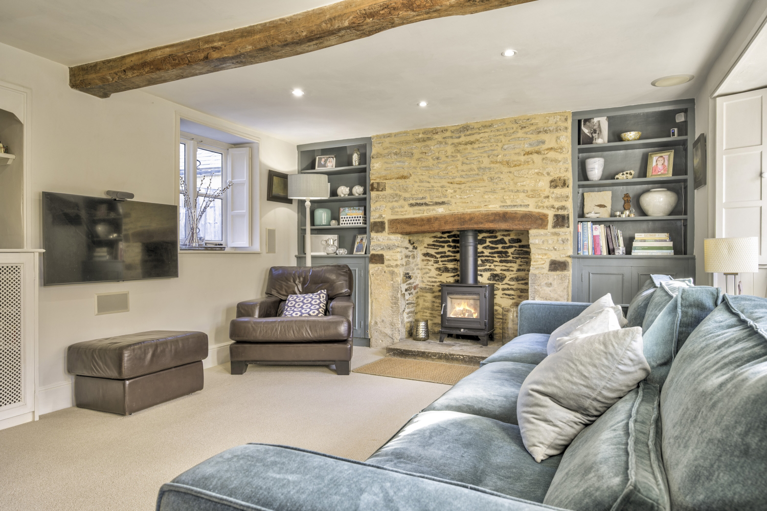 School Lane, South Cerney, photo 23