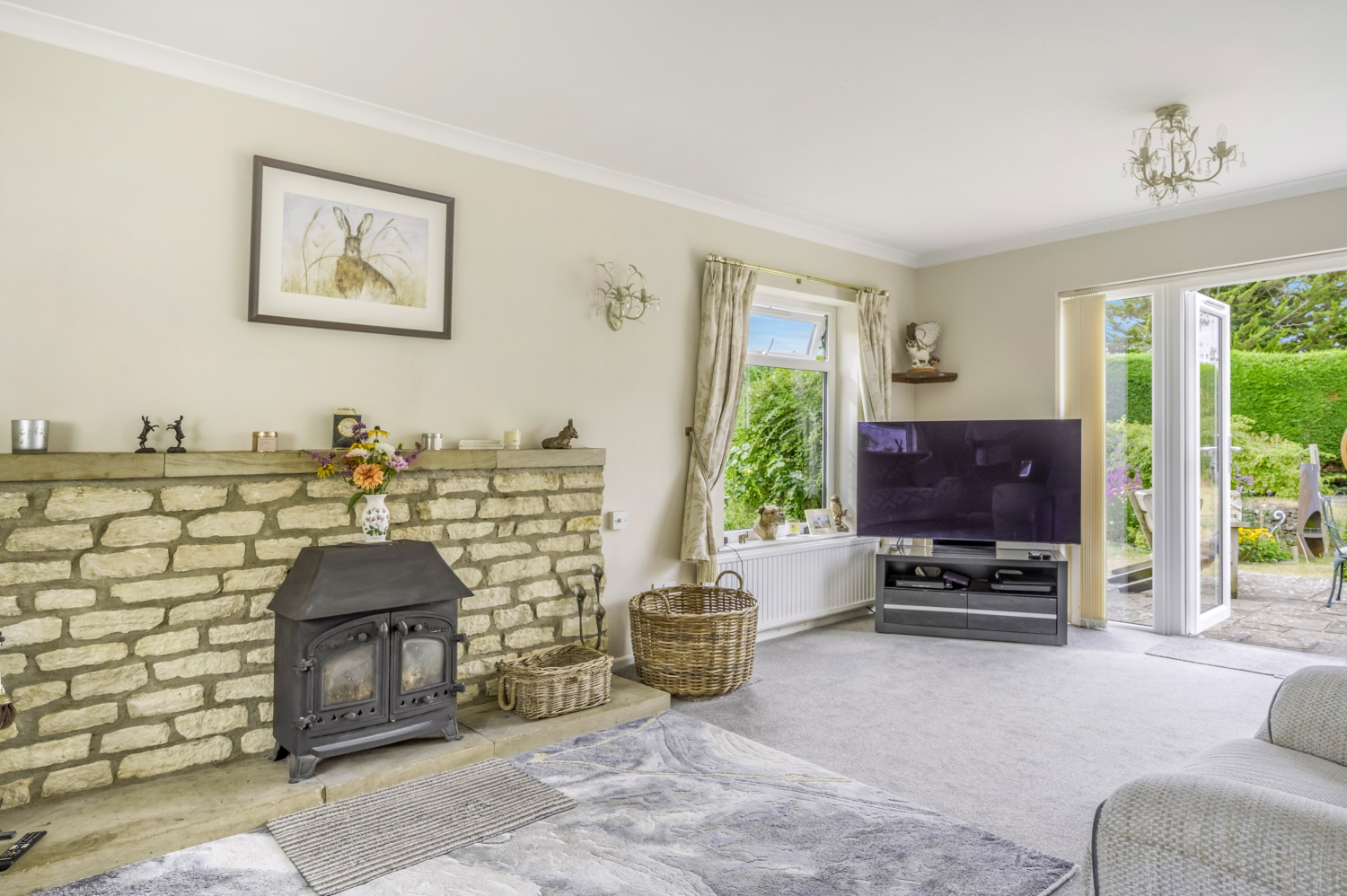 School Lane, South Cerney, photo 8