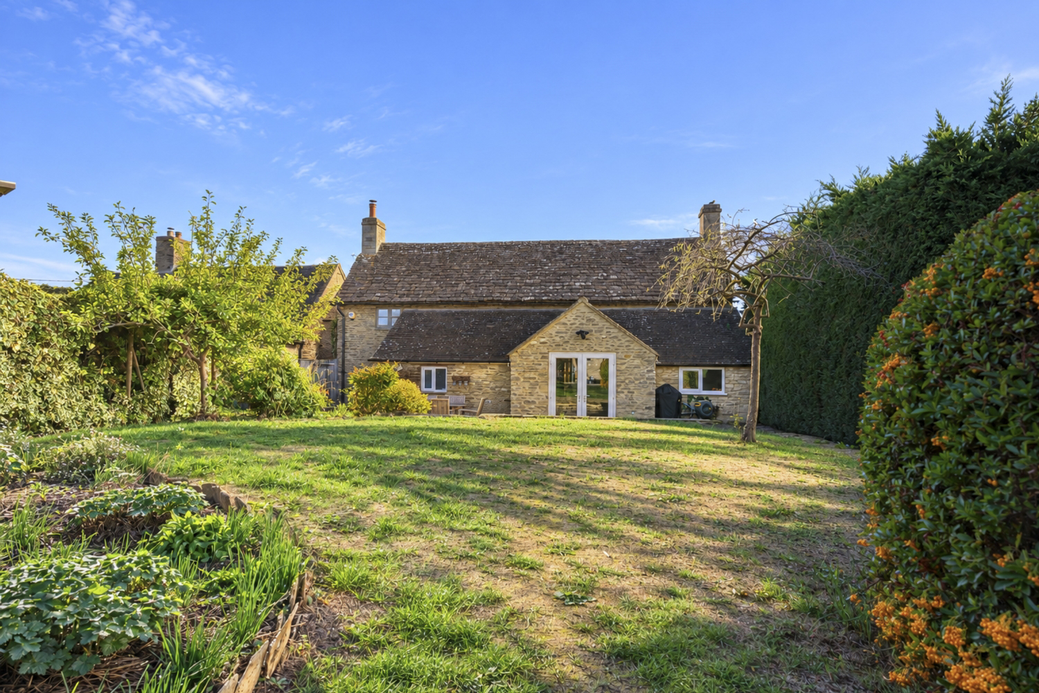 School Lane, South Cerney, photo 2