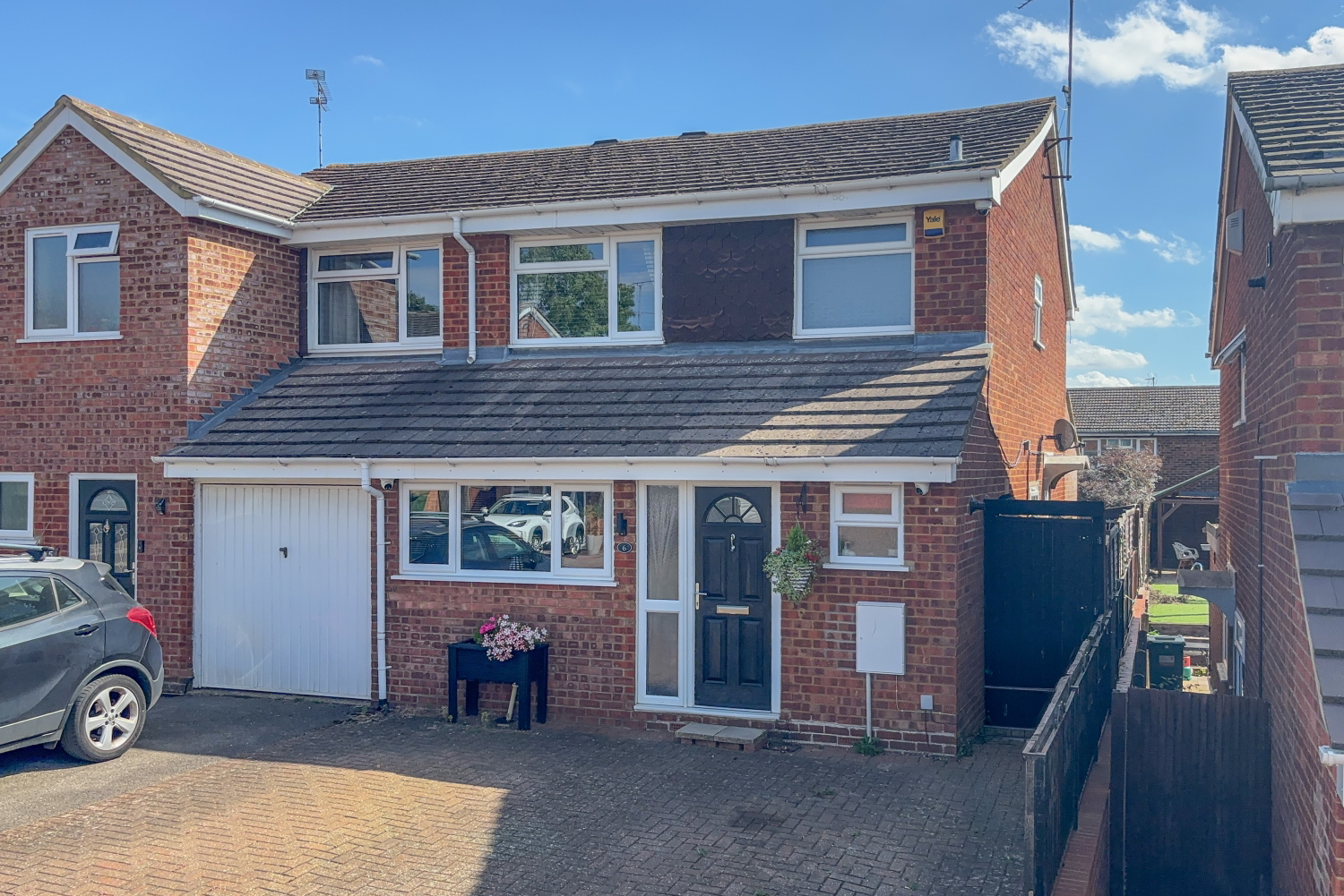 Pennivale Close, Leighton Buzzard, LU7 3ES