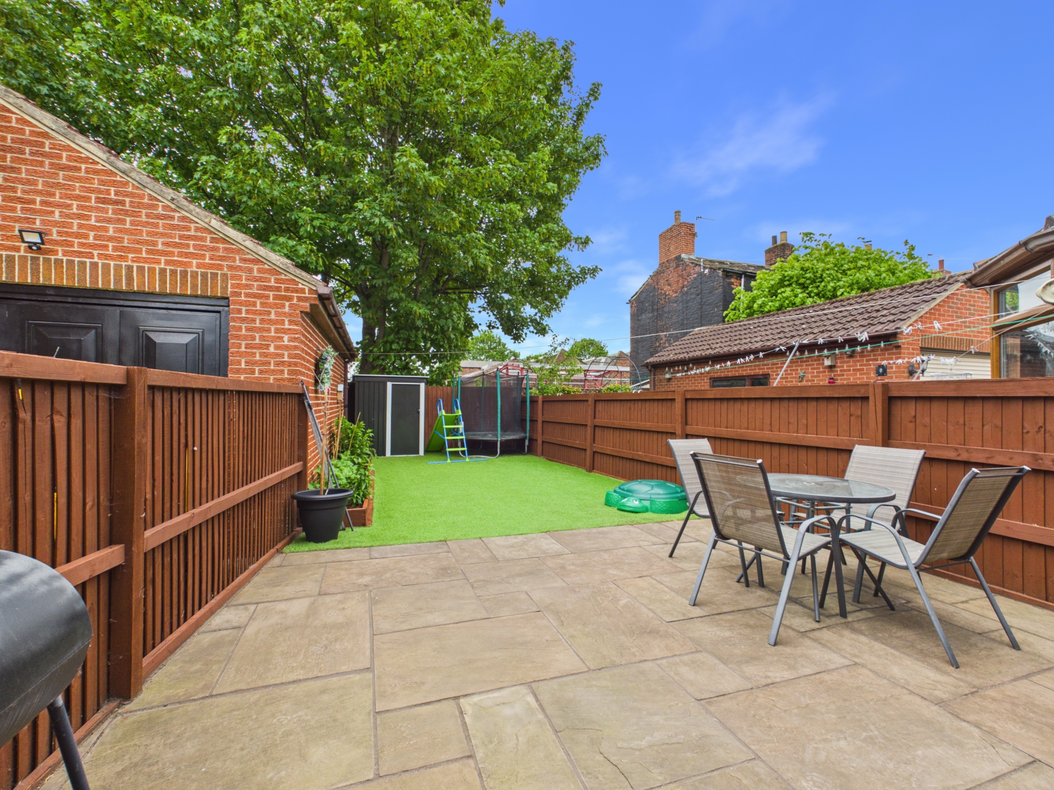 WARNEFORD AVENUE, OSSETT, WEST YORKSHIRE, WF5, photo 15