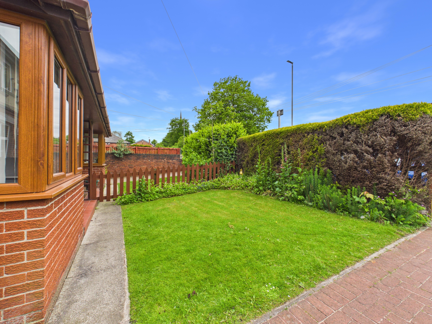 WARNEFORD AVENUE, OSSETT, WEST YORKSHIRE, WF5, photo 16