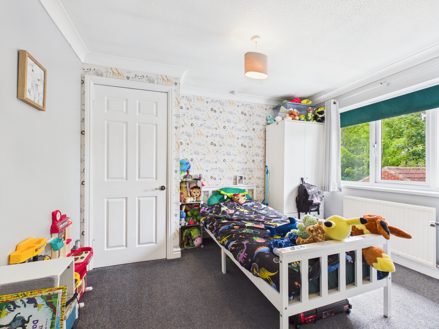 WARNEFORD AVENUE, OSSETT, WEST YORKSHIRE, WF5, photo 9