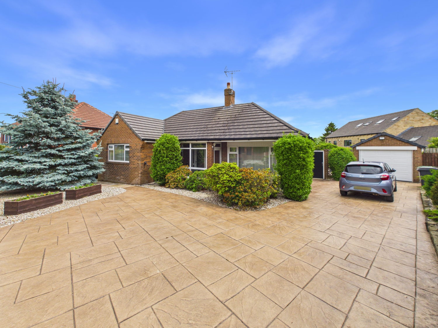Spring Avenue Gildersome, Morley, Leeds, LS27