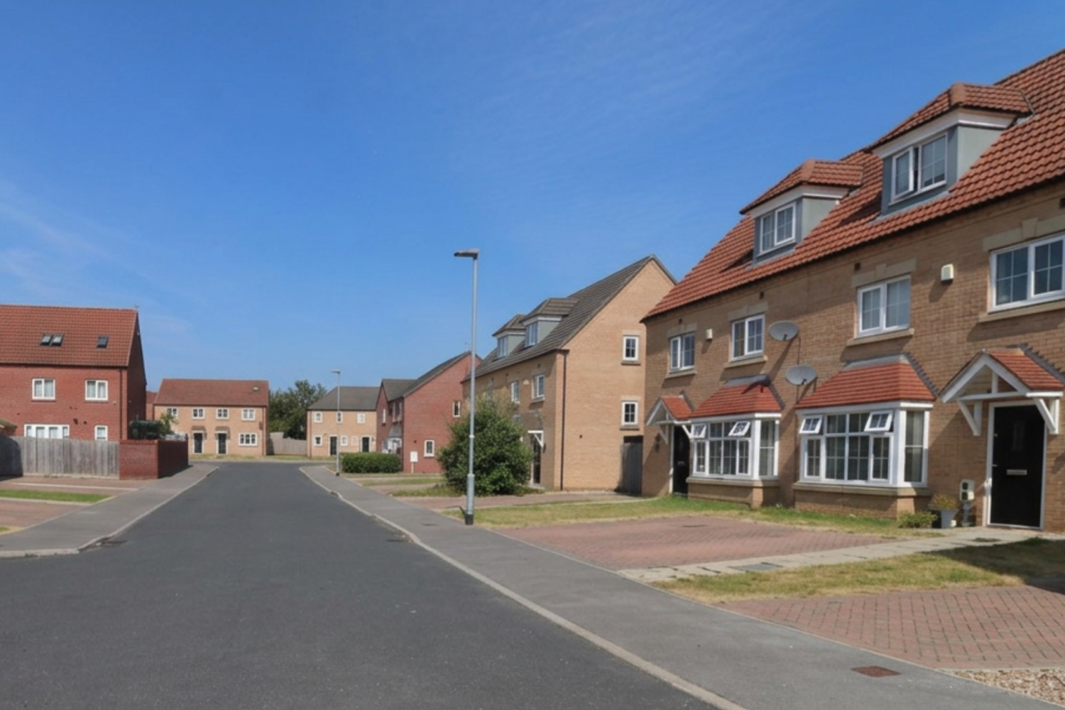 View of Street