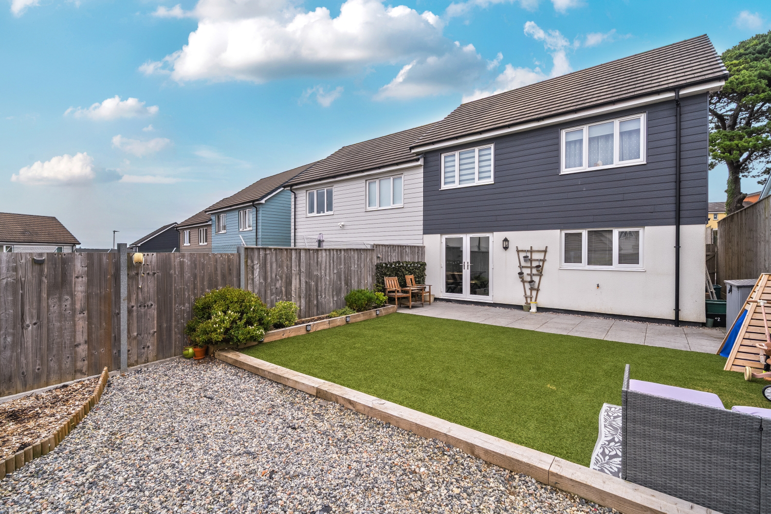 Pridham Place, Bideford, Devon, EX39, photo 23