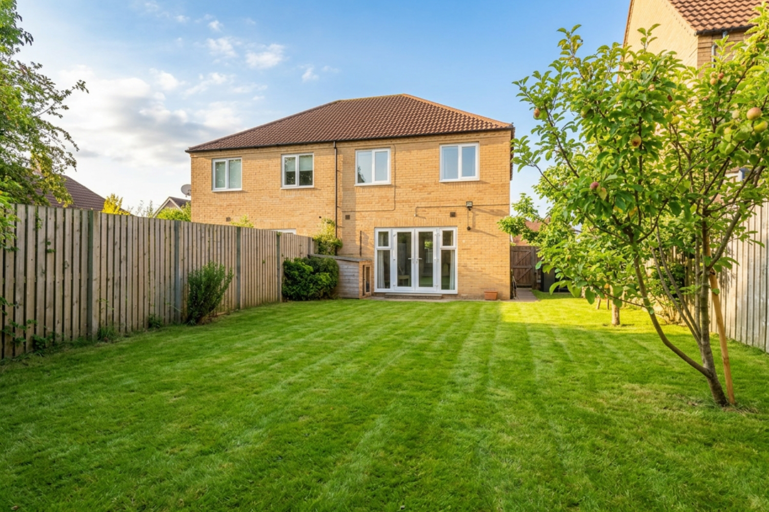 11 Oak Tree Close, Leeds