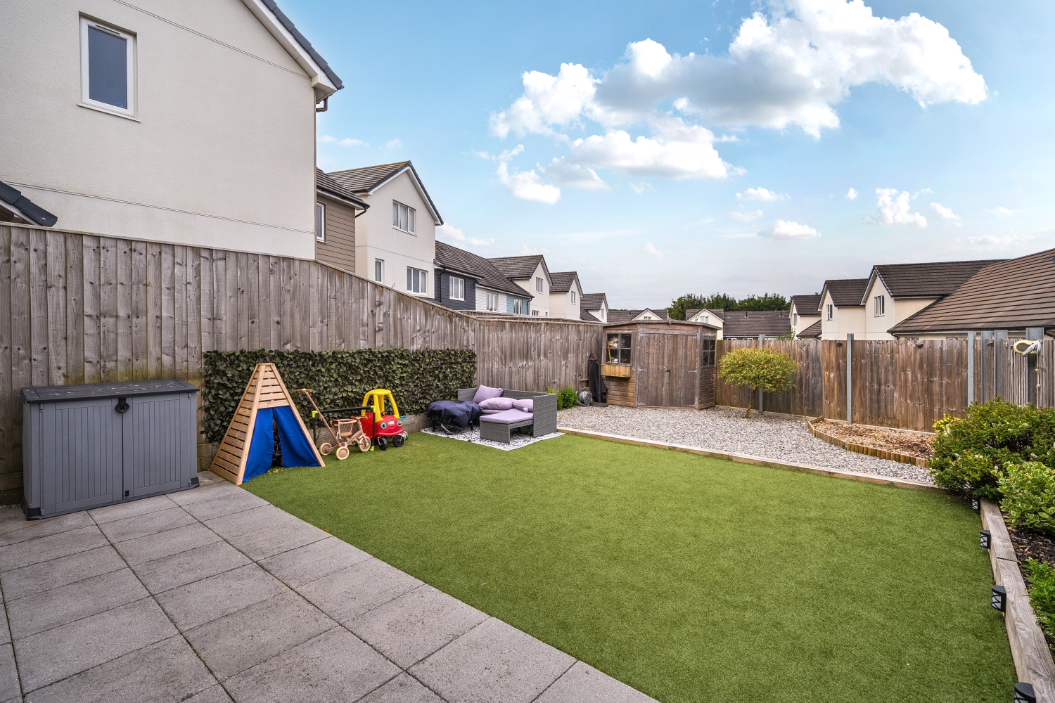 Pridham Place, Bideford, Devon, EX39, photo 21