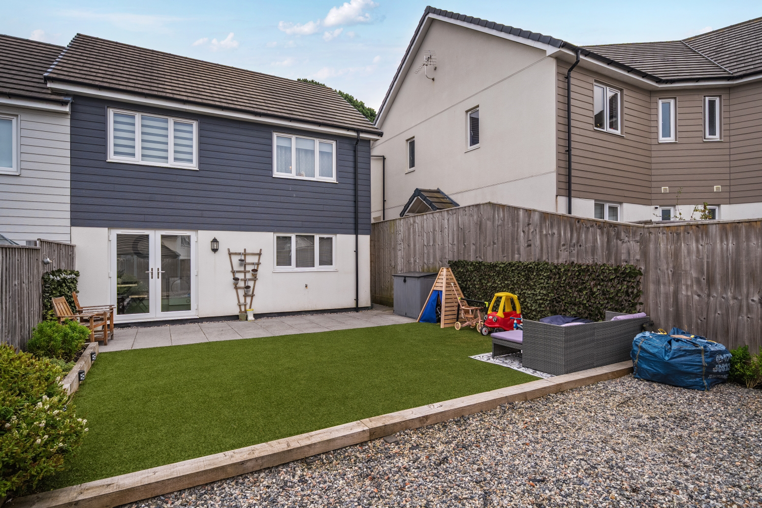 Pridham Place, Bideford, Devon, EX39, photo 22