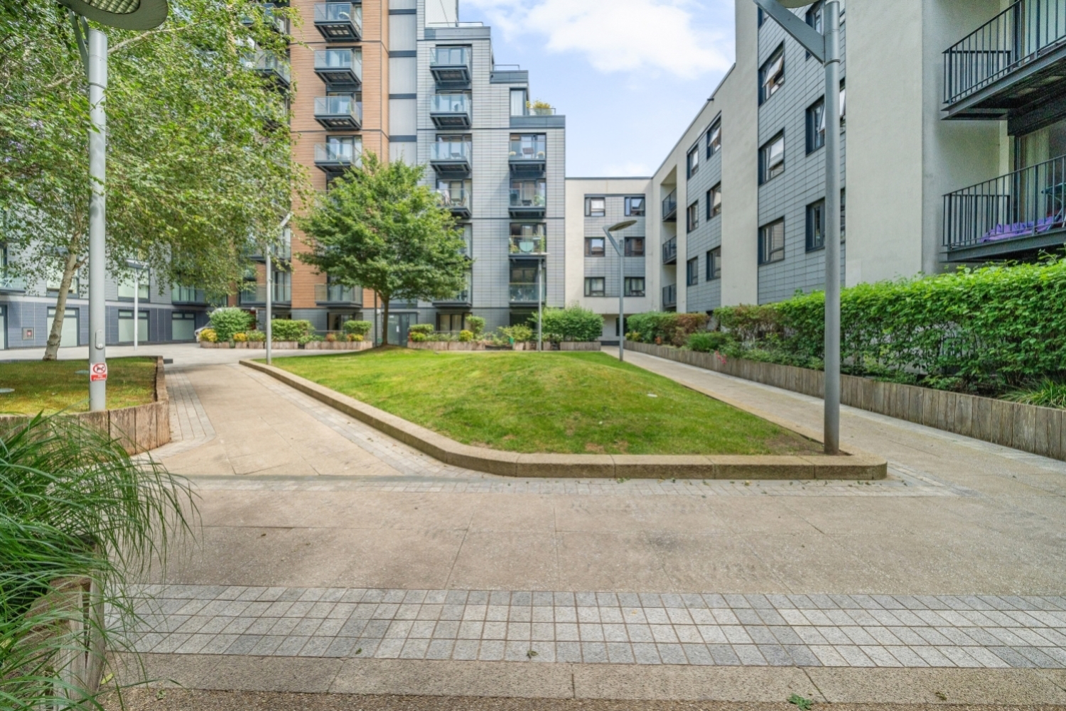 Compass House, 11 Raine Street, London, E1W