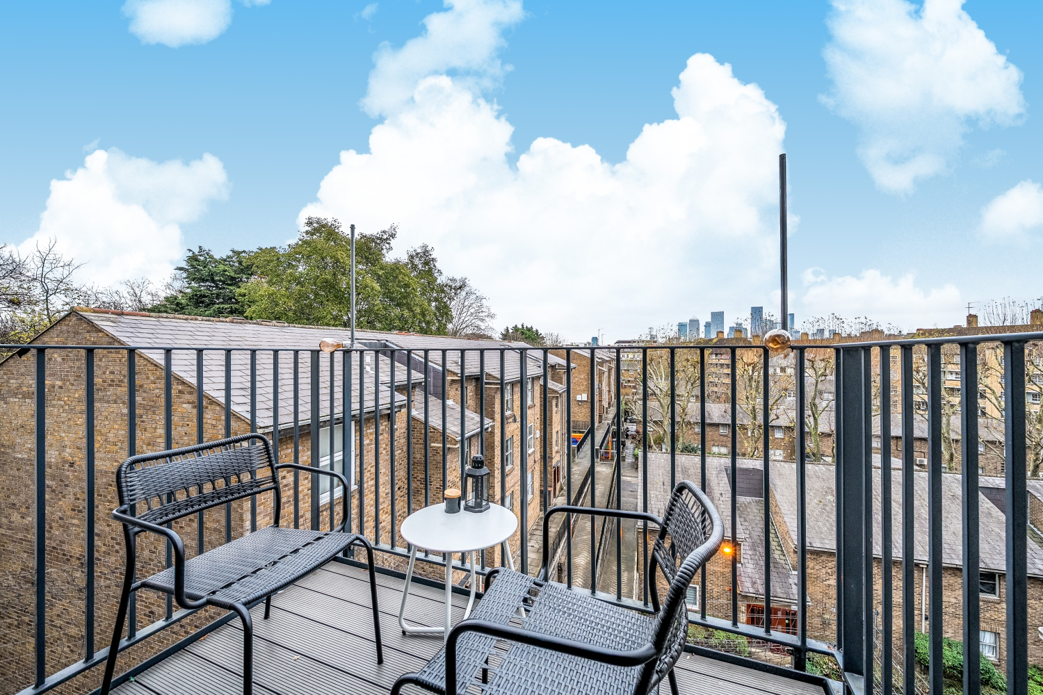 Compass House, 11 Raine Street, London, E1W, photo 3