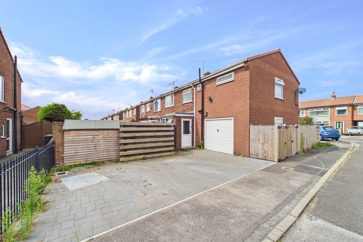 Highthorn Road, York, YO31 9HB