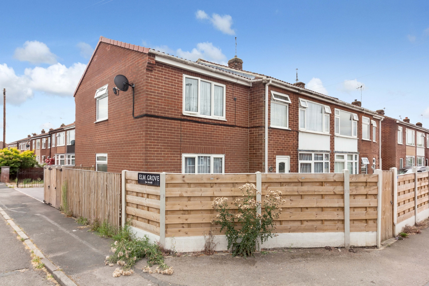 Highthorn Road, York, YO31 9HB, photo 2