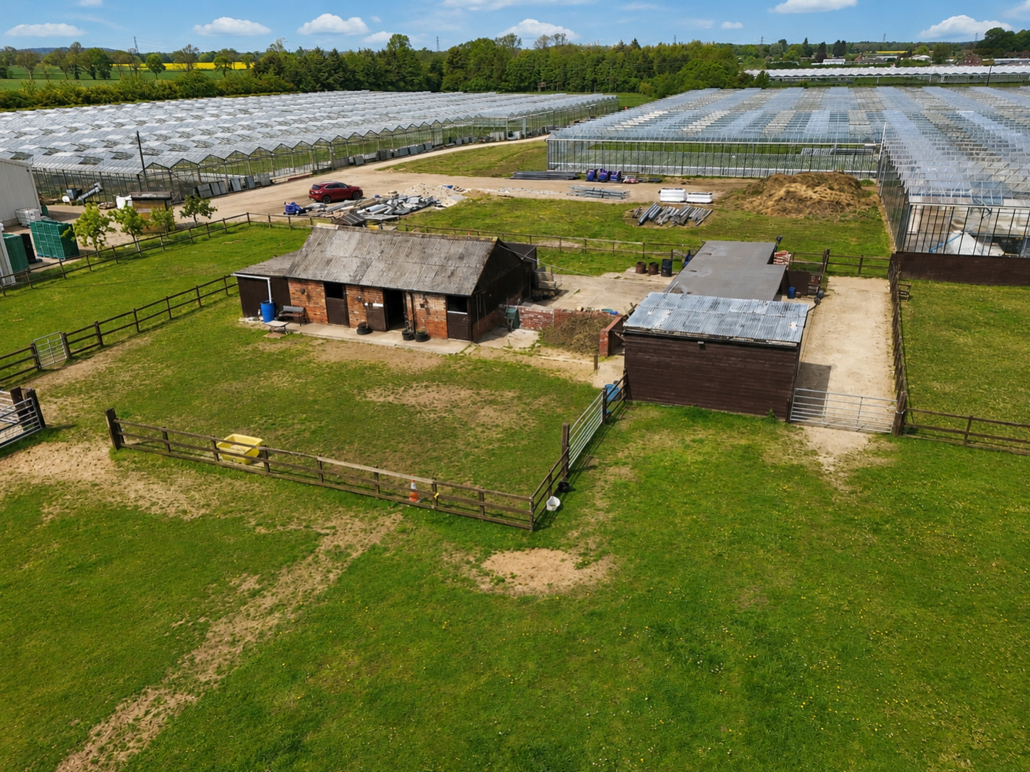 West Bank, Carlton, Goole, Yorkshire, DN14, photo 3