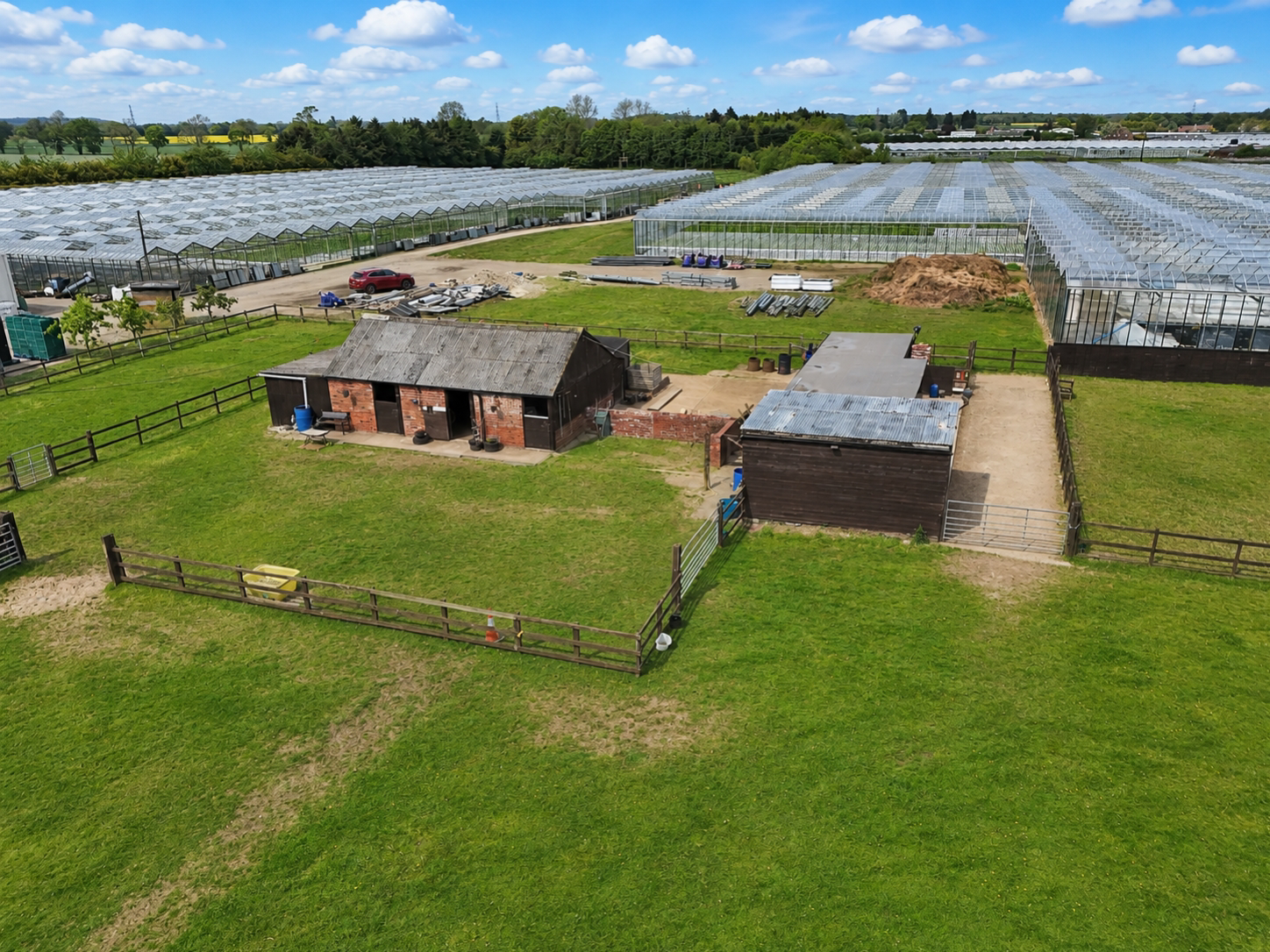 West Bank, Carlton, Goole, Yorkshire, DN14, photo 6