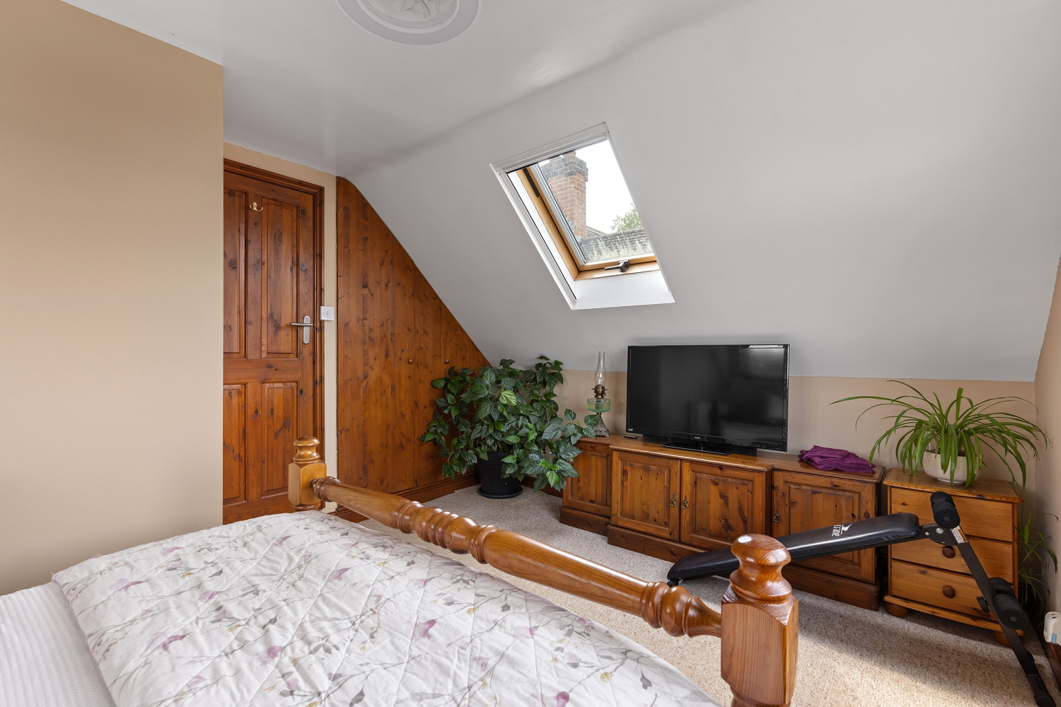 West Bank, Carlton, Goole, Yorkshire, DN14, photo 24