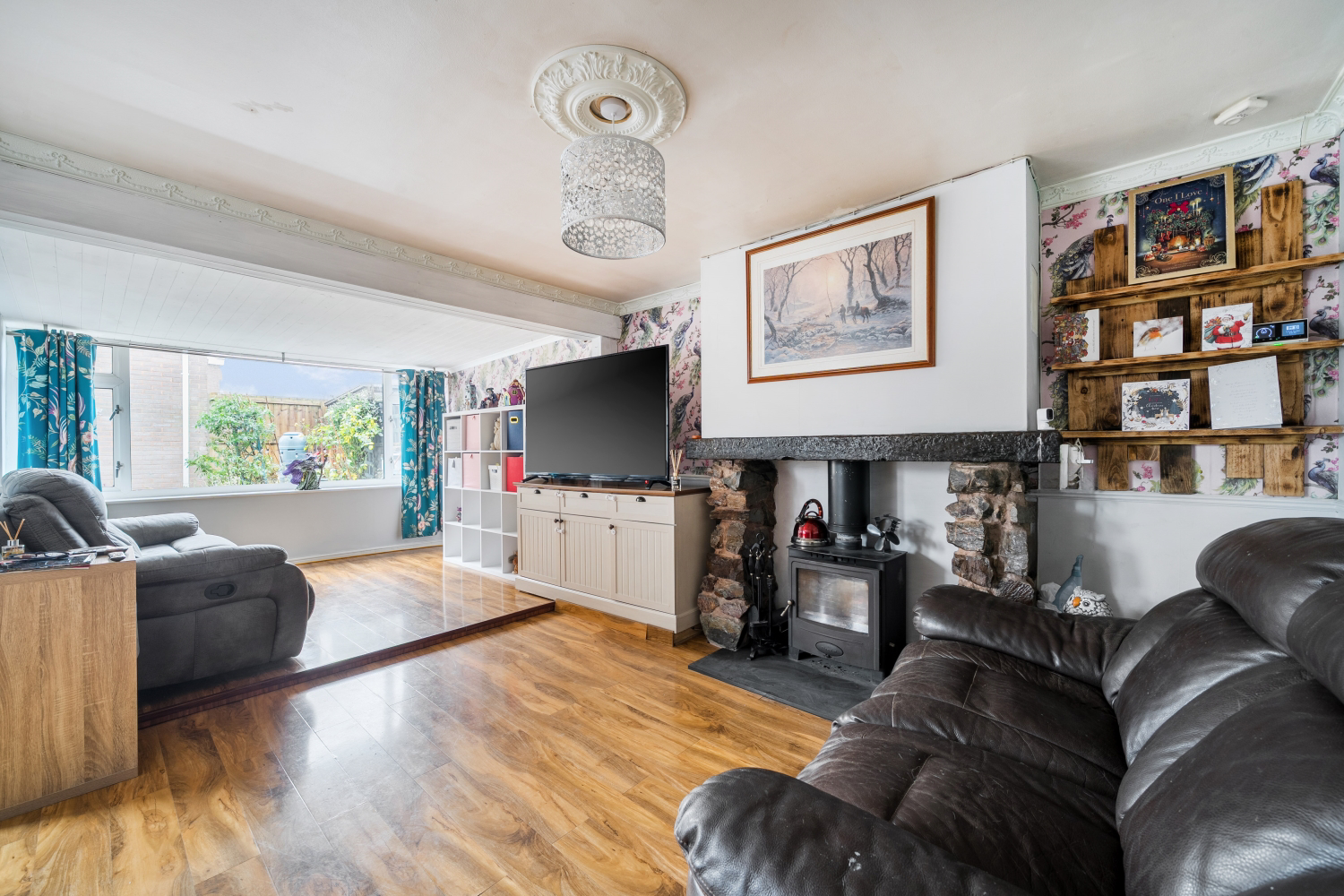 Shrubbery Close, Barnstaple, Devon, EX32