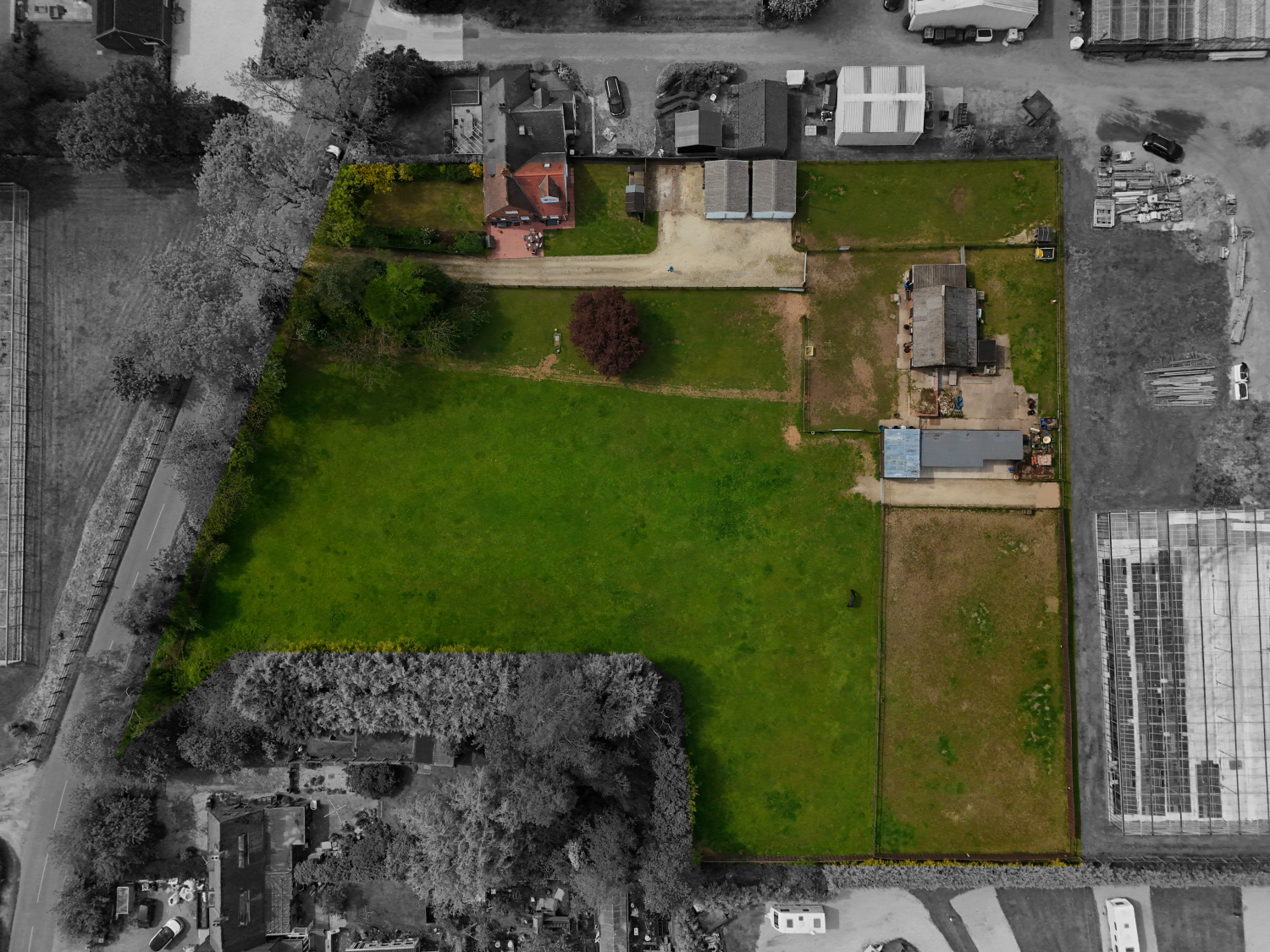 West Bank, Carlton, Goole, Yorkshire, DN14, photo 11