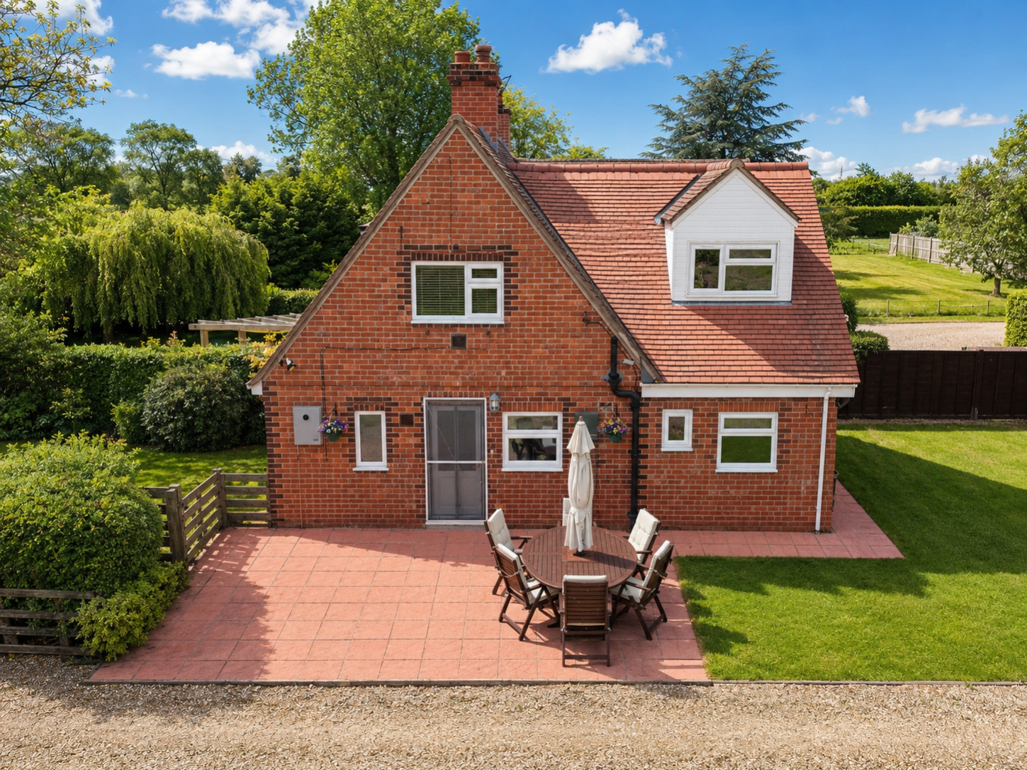 West Bank, Carlton, Goole, Yorkshire, DN14, photo 9