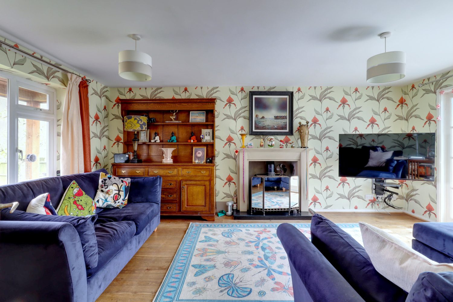 Brixworth Road, Creaton, Northampton, Northamptonshire, NN6, photo 5