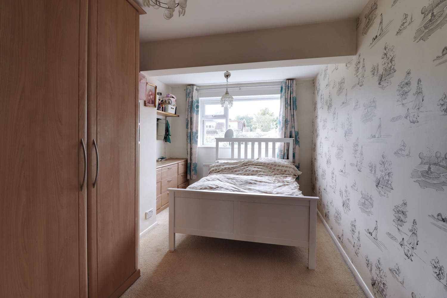 Brixworth Road, Creaton, Northampton, Northamptonshire, NN6, photo 15