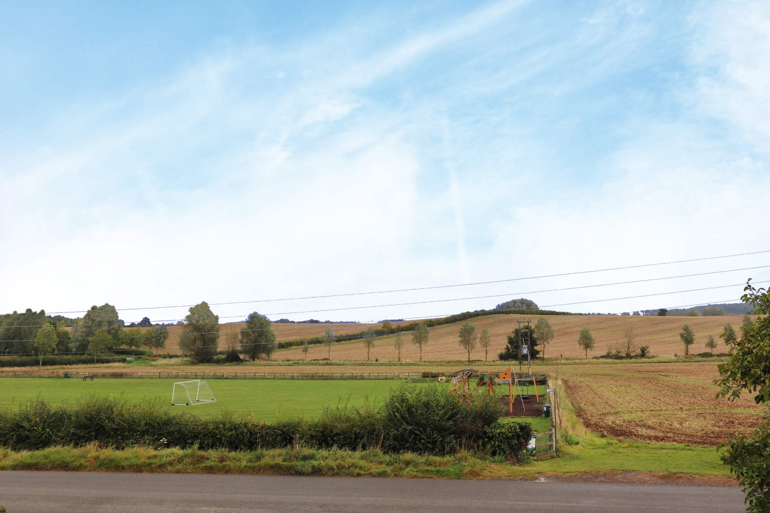 Brixworth Road, Creaton, Northampton, Northamptonshire, NN6, photo 3