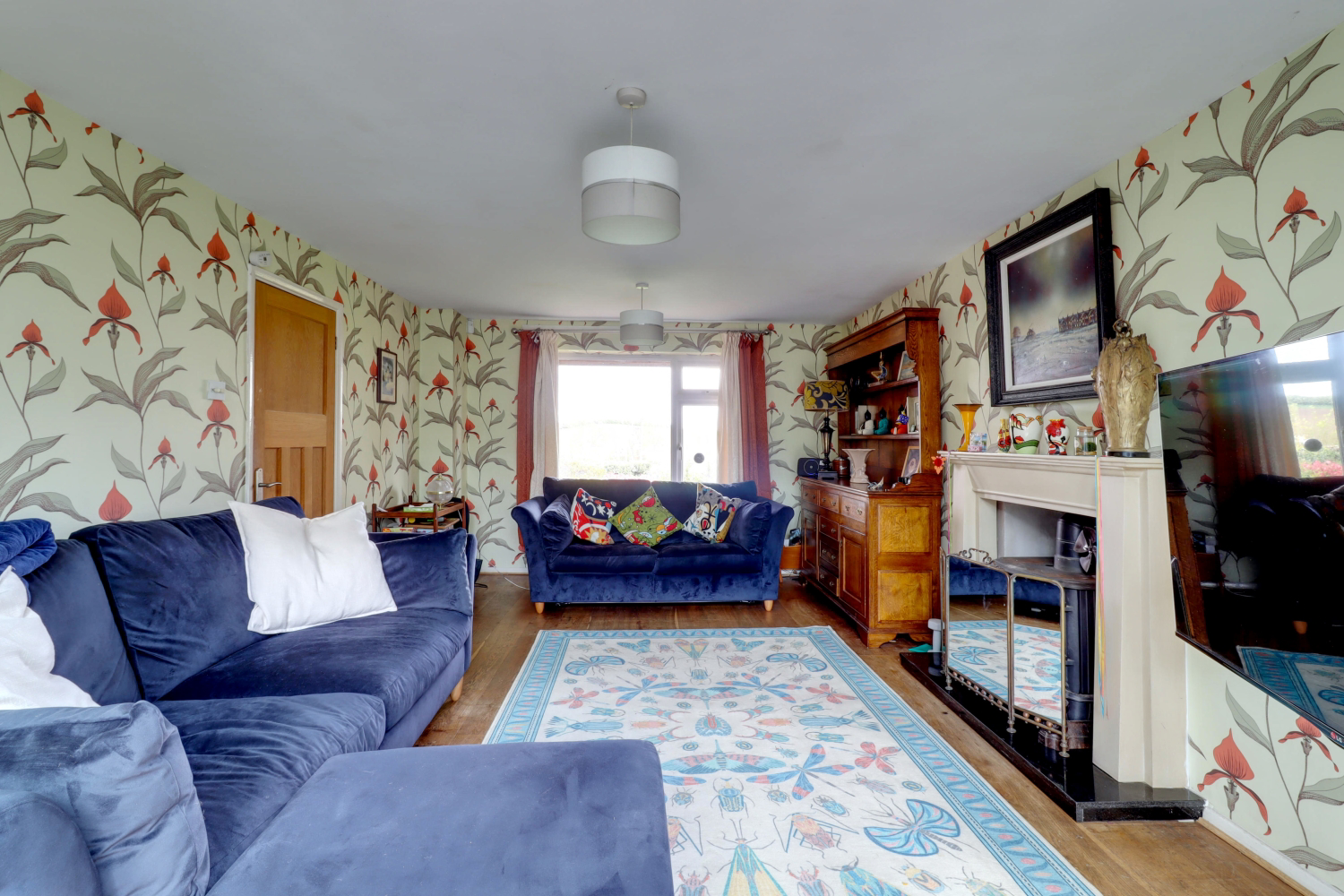 Brixworth Road, Creaton, Northampton, Northamptonshire, NN6, photo 6