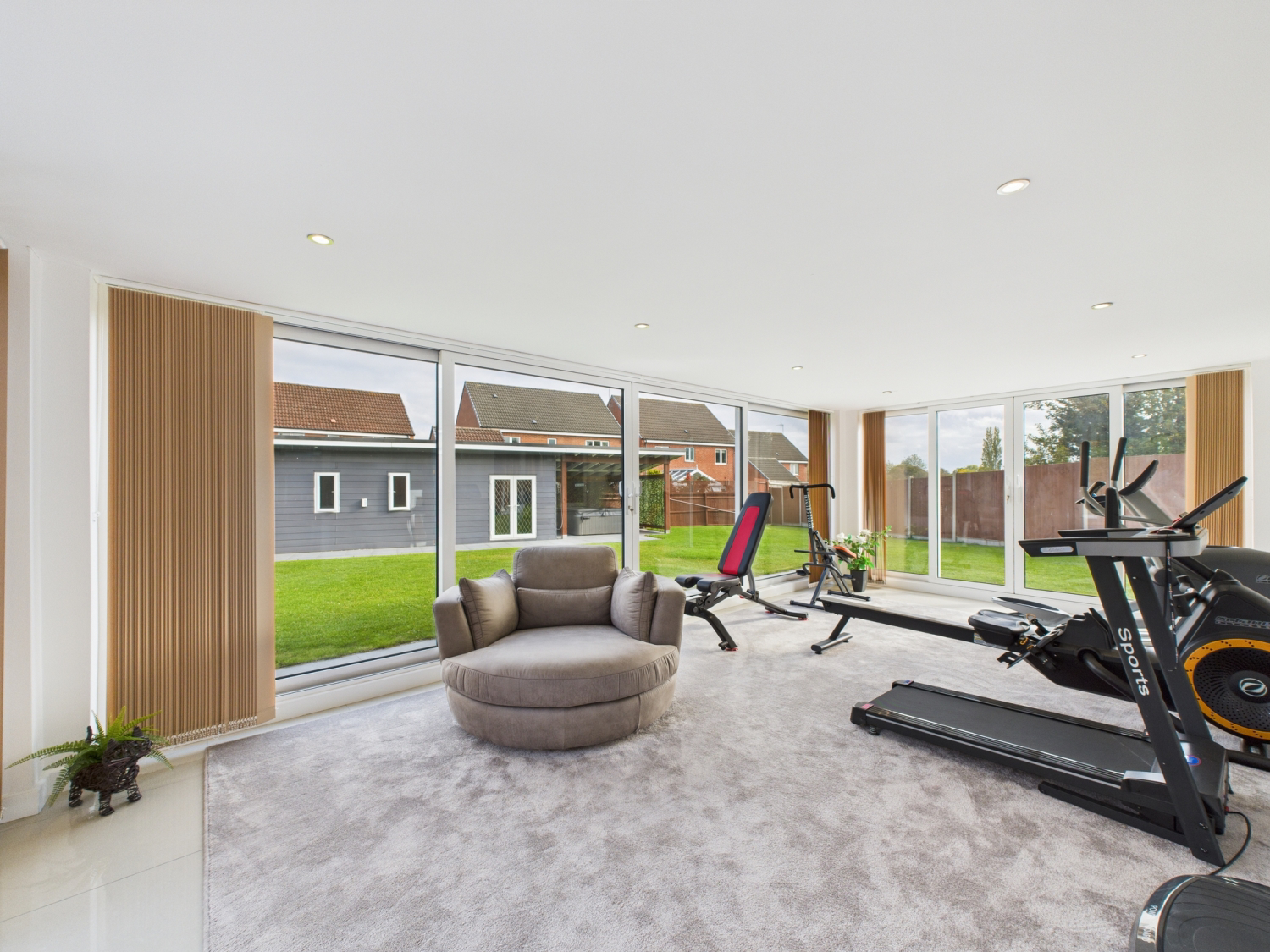Melbourne Drive, Melton Mowbray, LE13 0JA, photo 6