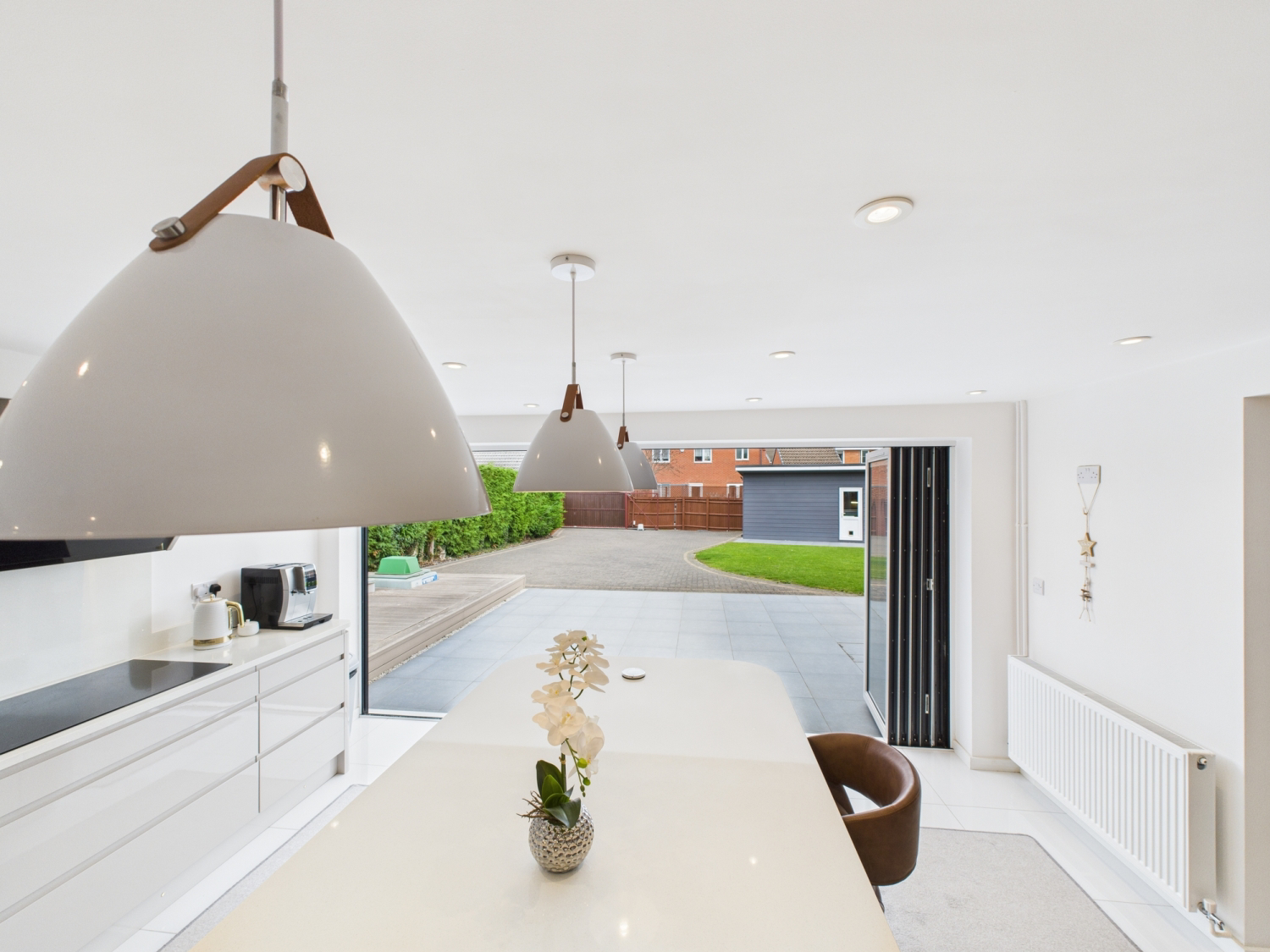 Melbourne Drive, Melton Mowbray, LE13 0JA, photo 8