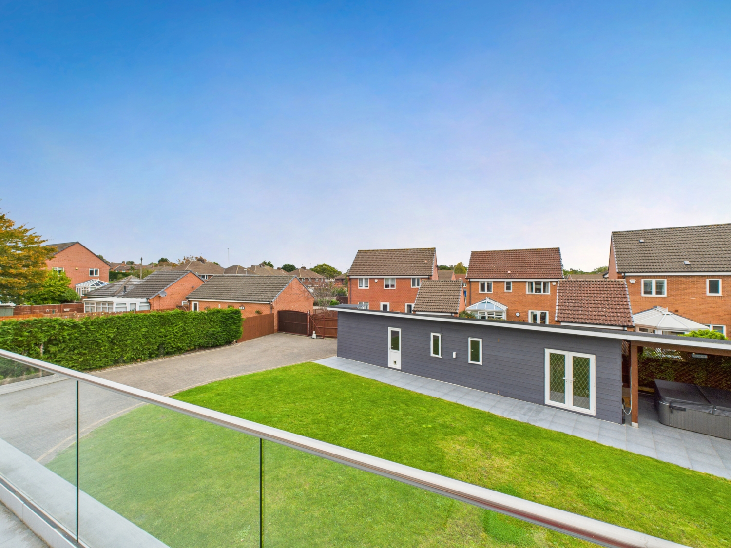 Melbourne Drive, Melton Mowbray, LE13 0JA, photo 2