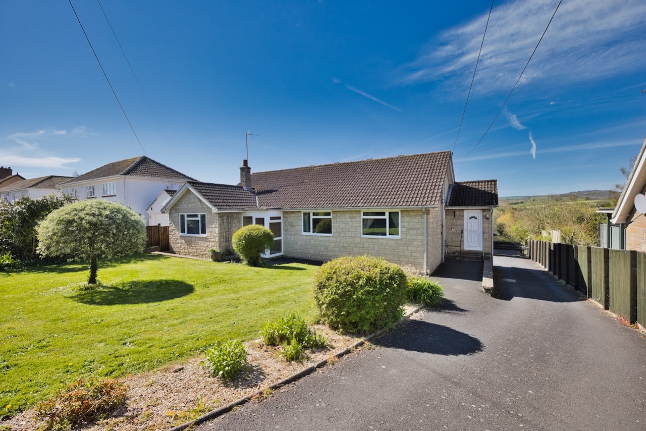 Broadshard, Crewkerne