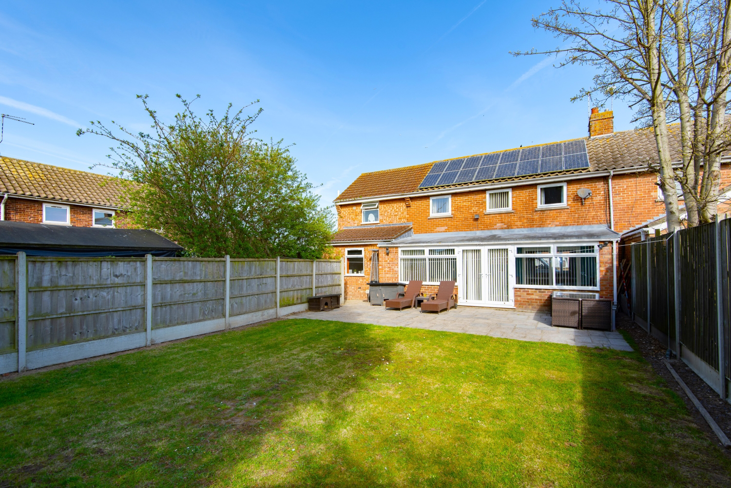 Winslow Road, Boston, Lincolnshire, PE21, photo 19