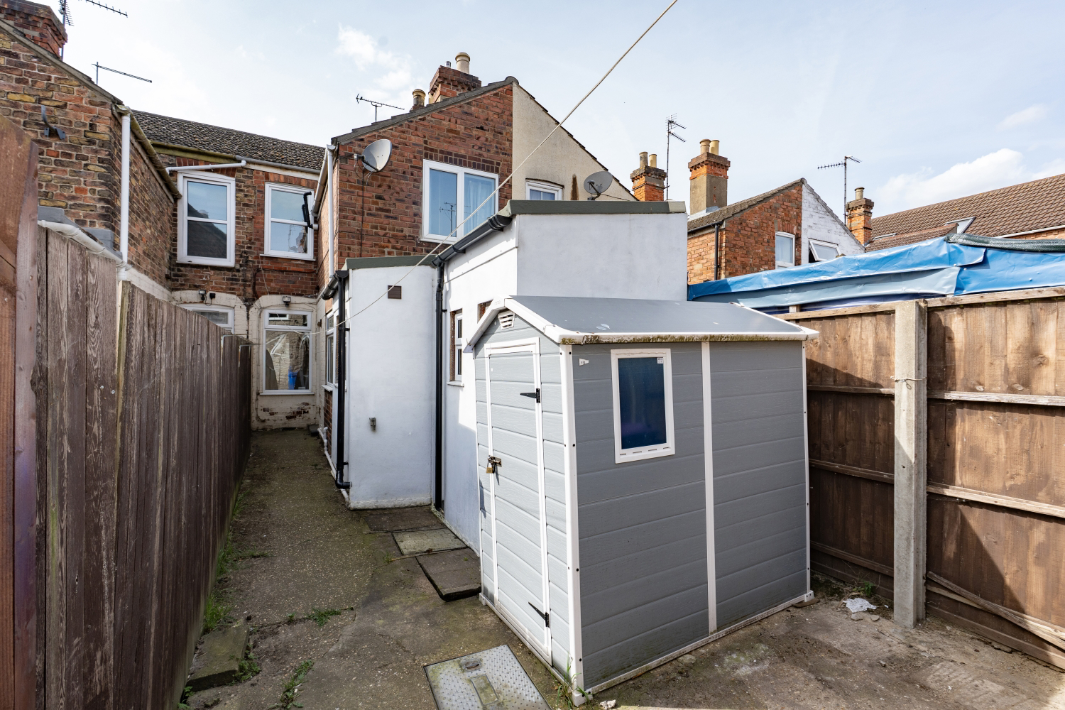 Windsor Bank, Boston, Lincolnshire, PE21, photo 15