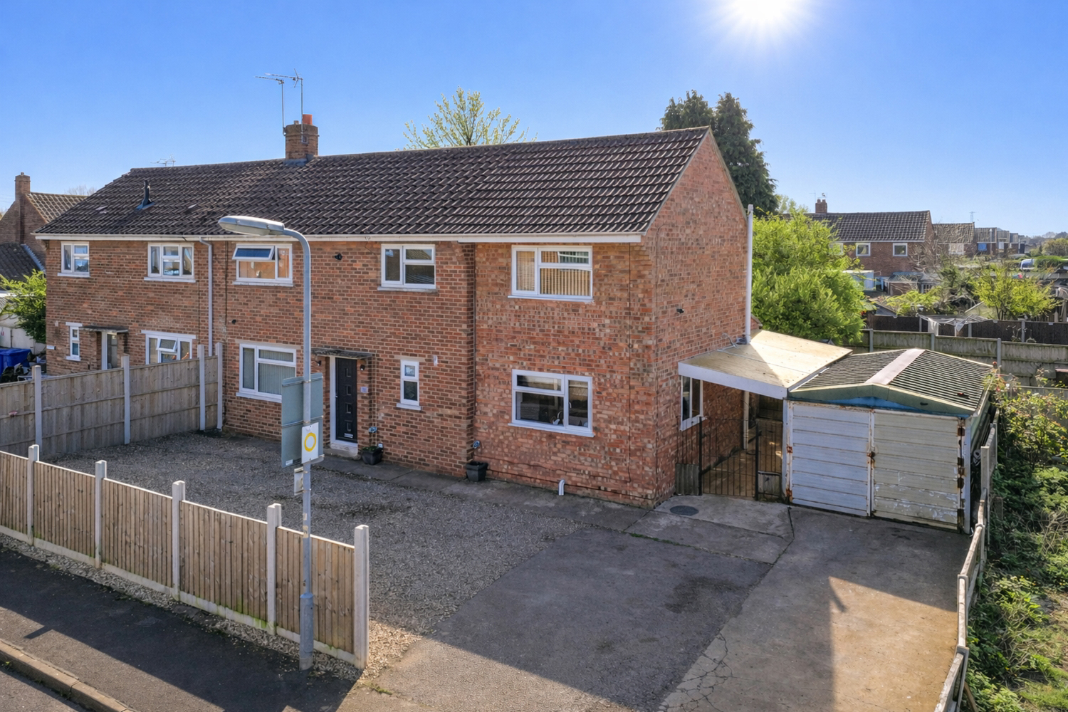 Winslow Road, Boston, Lincolnshire, PE21, photo 20