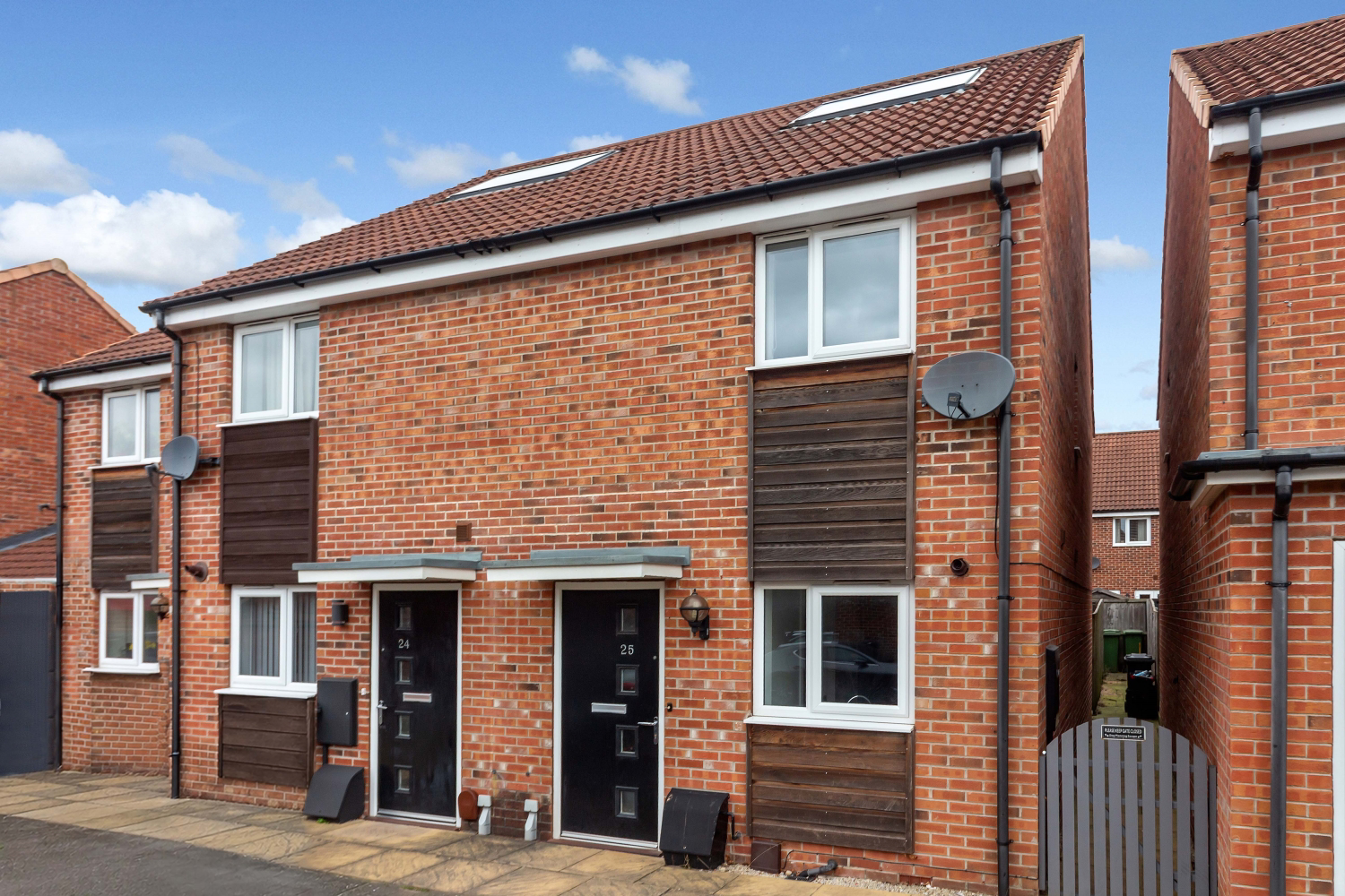 Turner Close, York, North Yorkshire, YO31 9FD