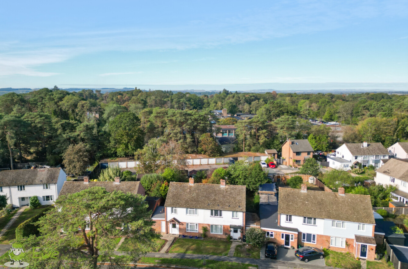 Long Grove, Baughurst, Tadley, Hampshire, RG26, photo 17