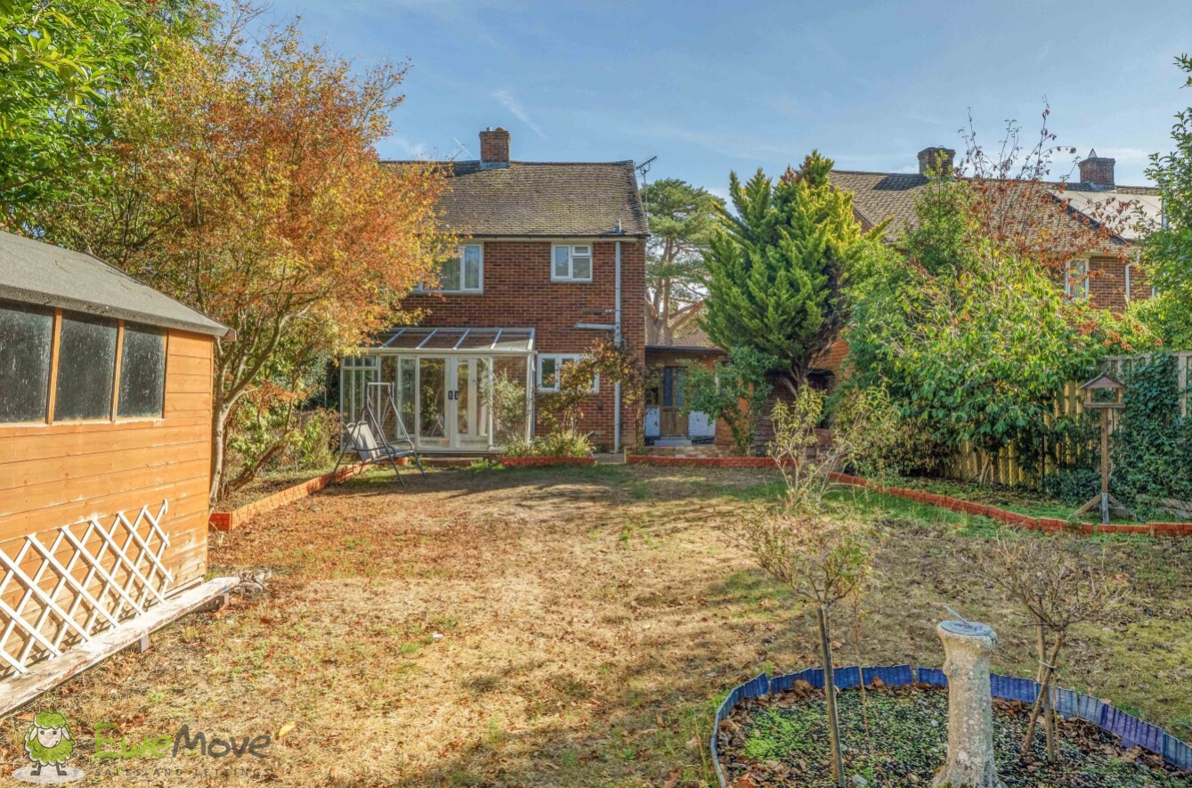 Long Grove, Baughurst, Tadley, Hampshire, RG26, photo 14