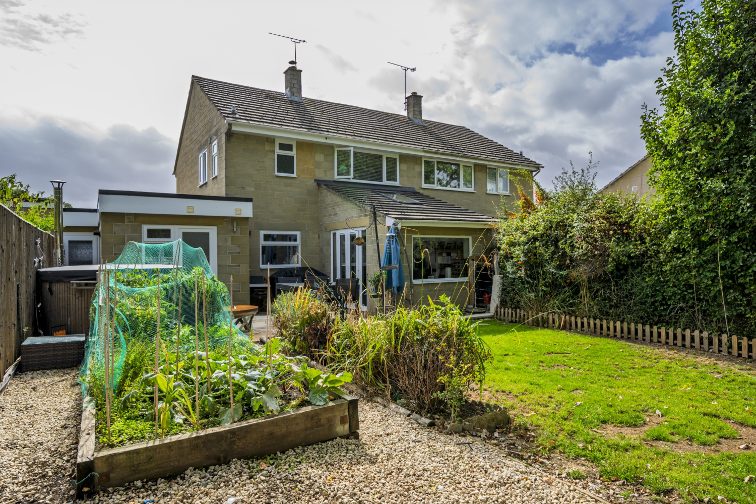 Oakleaze, Minety, Malmesbury, Wiltshire, SN16, photo 16