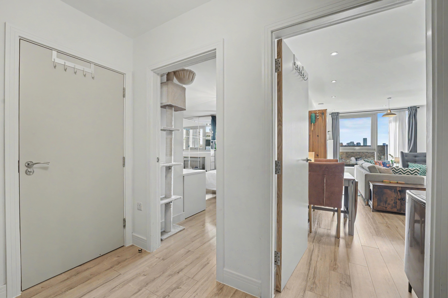 New Willow House, 210 Plaistow Road, London, E13, photo 14