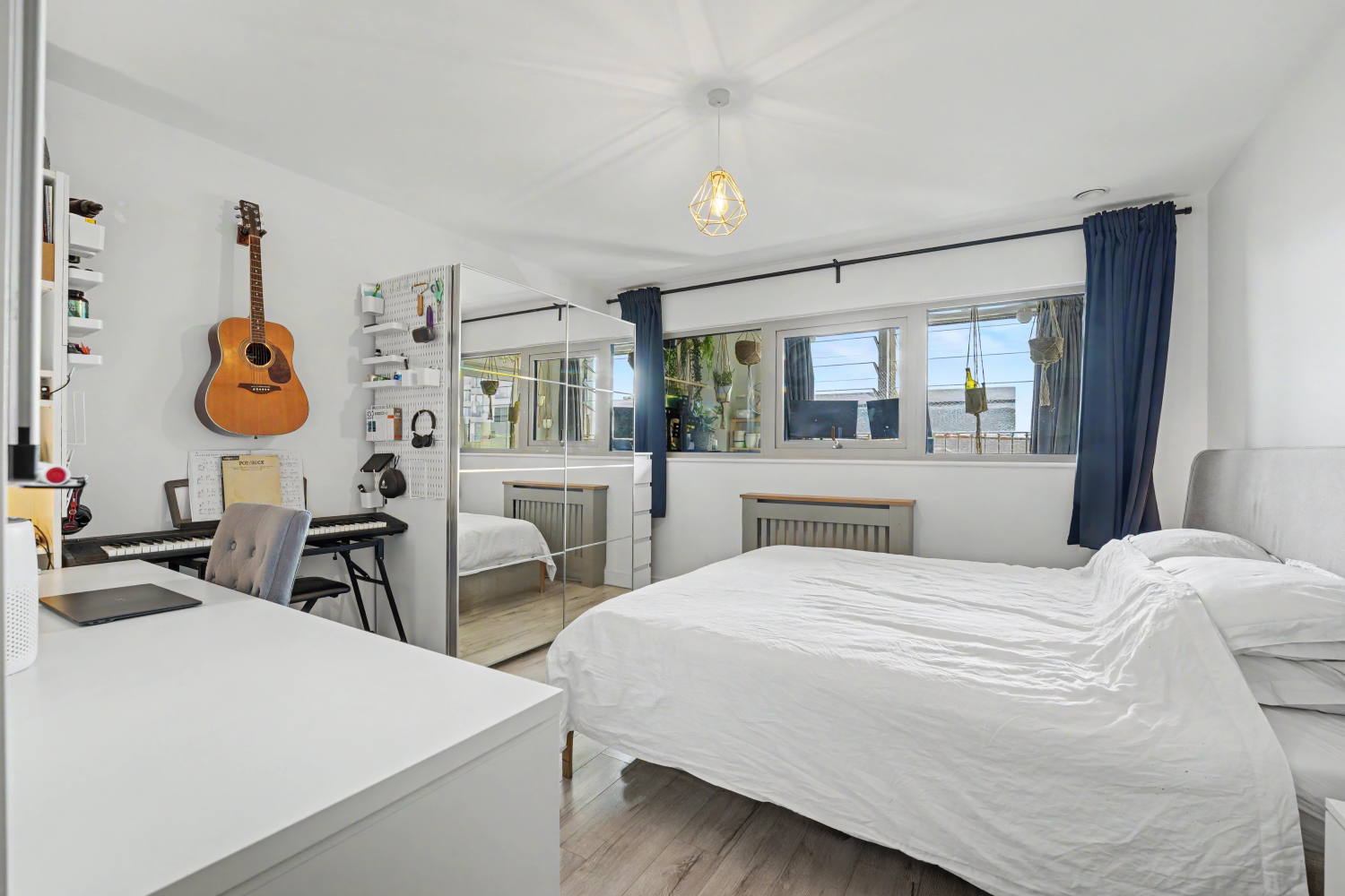New Willow House, 210 Plaistow Road, London, E13, photo 13