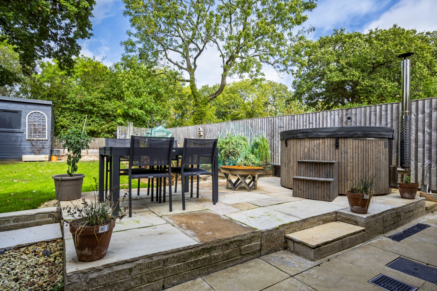 Oakleaze, Minety, Malmesbury, Wiltshire, SN16, photo 15