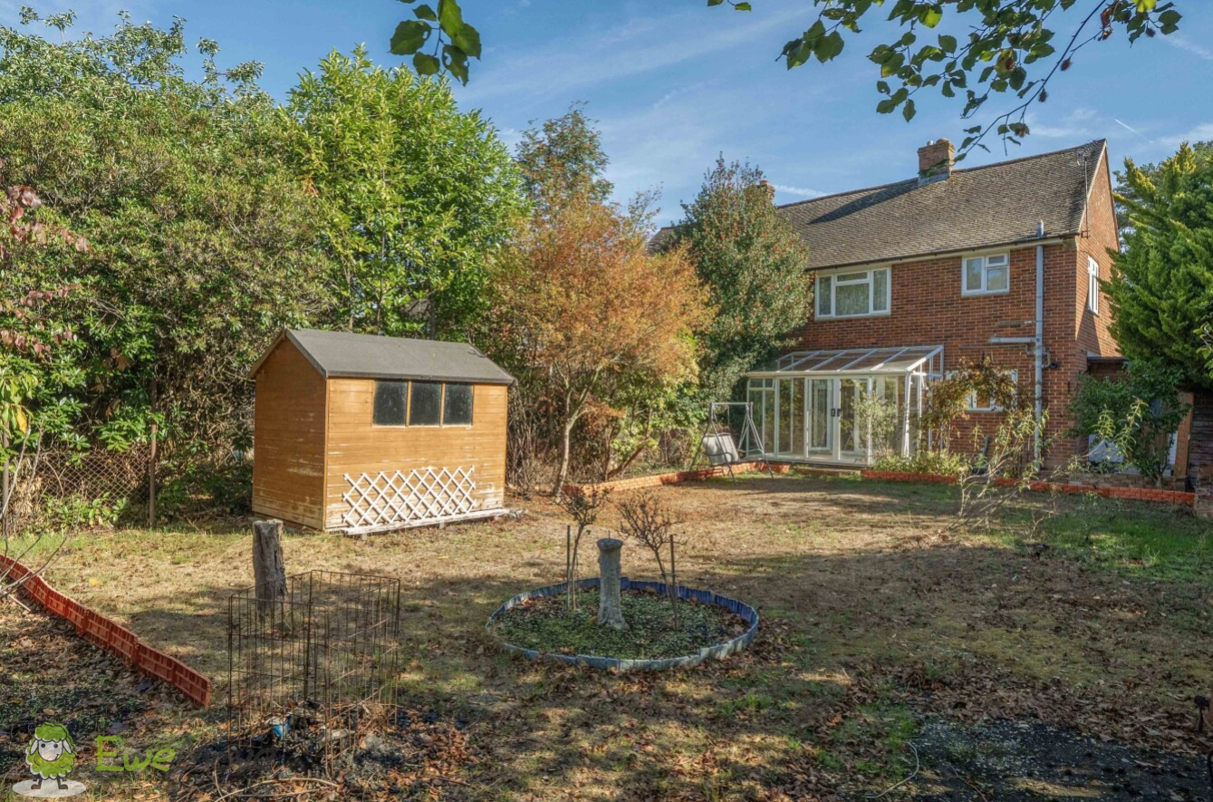 Long Grove, Baughurst, Tadley, Hampshire, RG26, photo 15