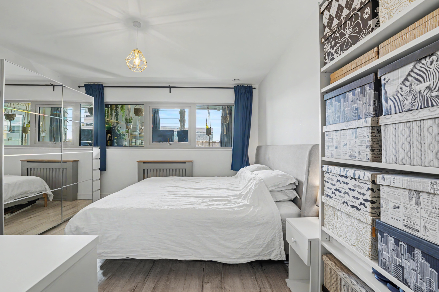 New Willow House, 210 Plaistow Road, London, E13, photo 11