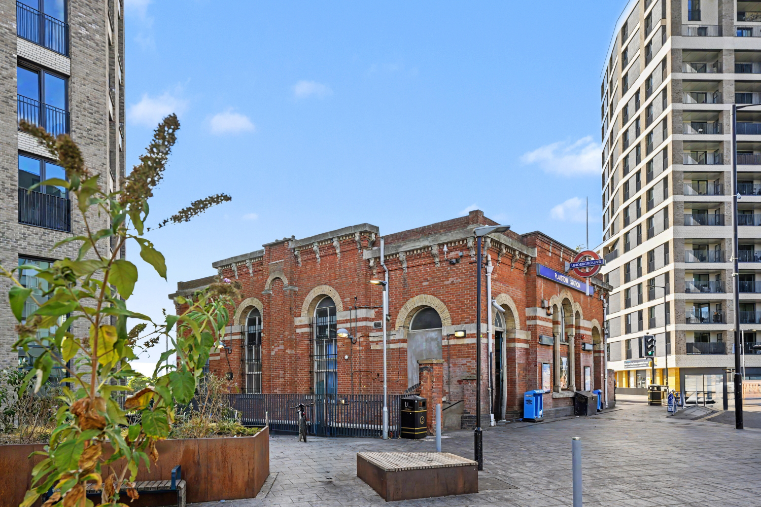 New Willow House, 210 Plaistow Road, London, E13, photo 5