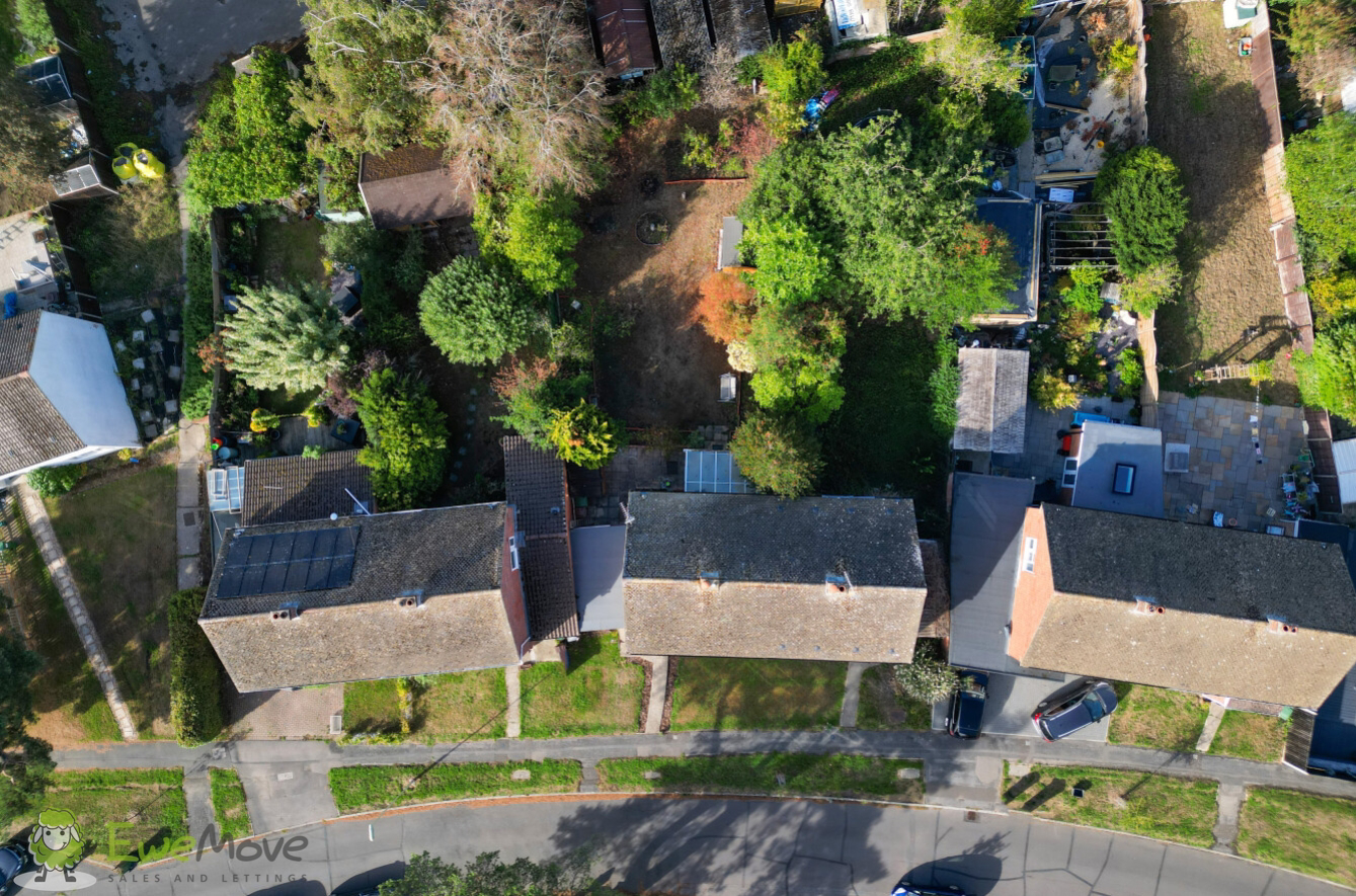 Long Grove, Baughurst, Tadley, Hampshire, RG26, photo 16