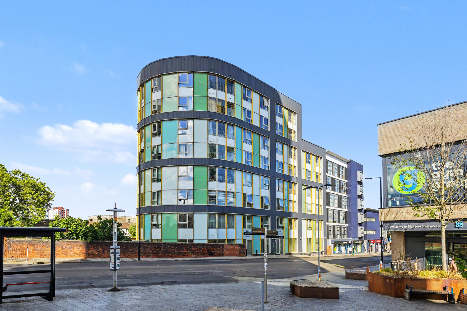 New Willow House, 210 Plaistow Road, London, E13, photo 20
