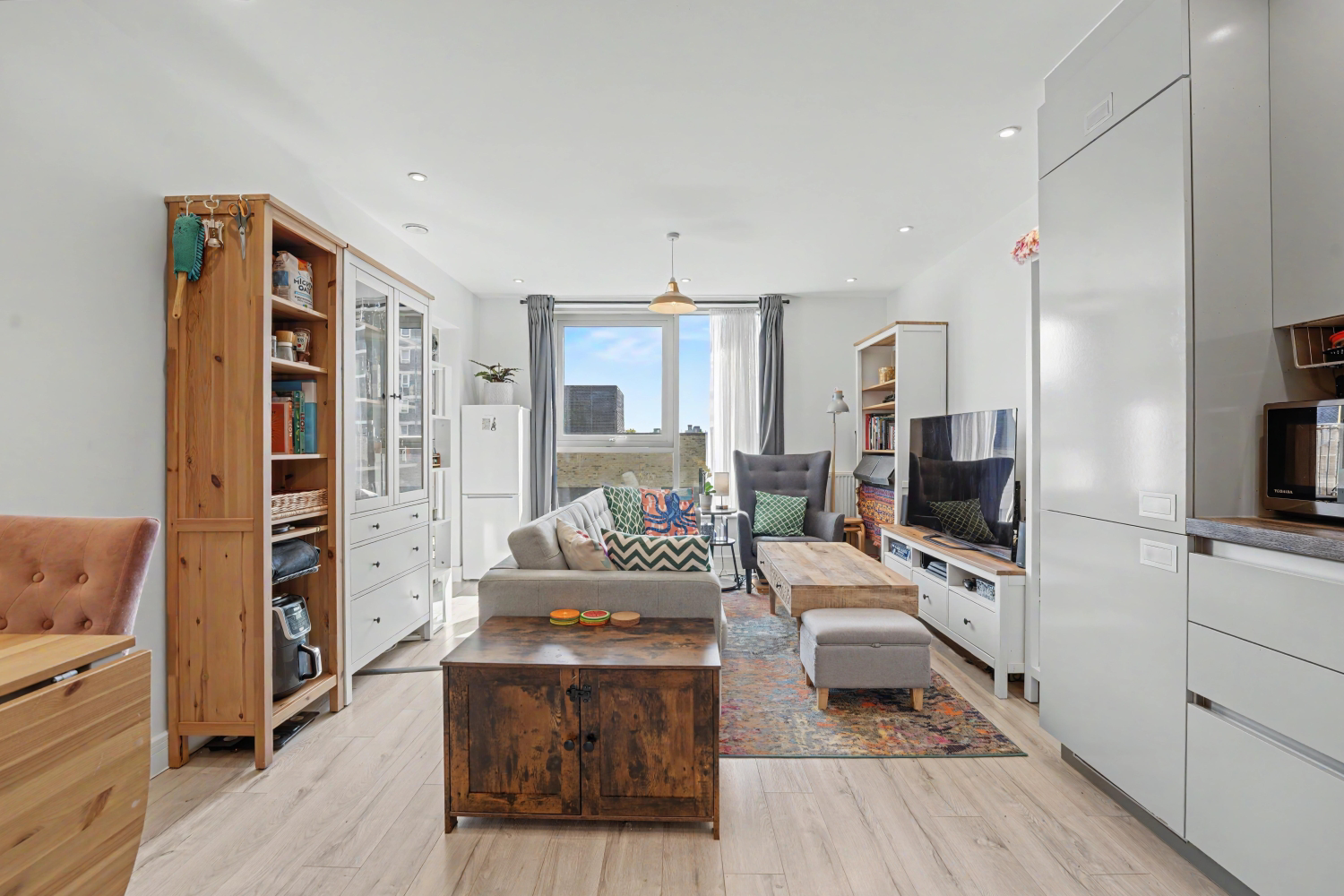 New Willow House, 210 Plaistow Road, London, E13, photo 2