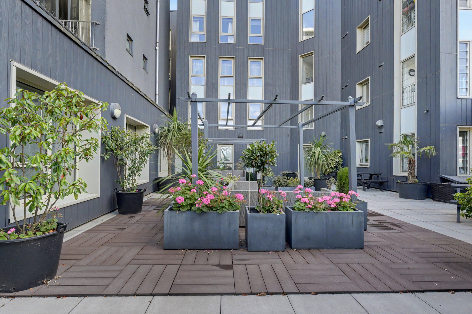 New Willow House, 210 Plaistow Road, London, E13, photo 18