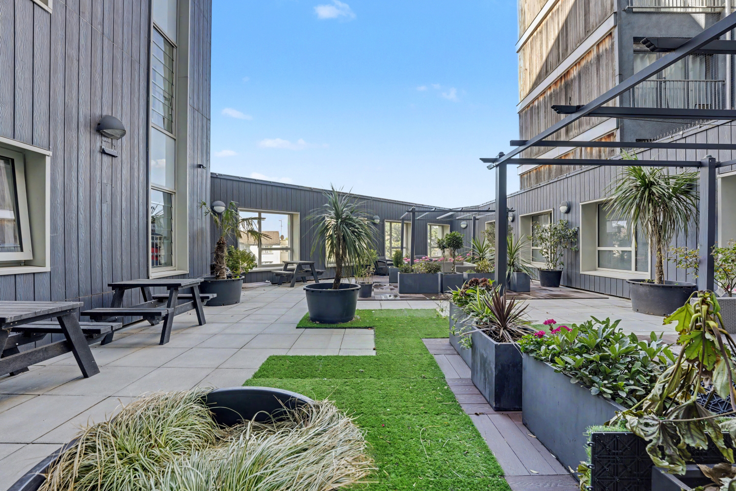 New Willow House, 210 Plaistow Road, London, E13, photo 16