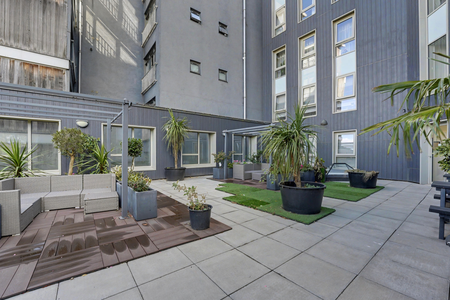 New Willow House, 210 Plaistow Road, London, E13, photo 17
